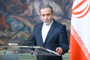 In canceled speech, Araqchi voices Iran’s readiness to engage with the U.S. respectfully