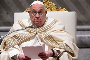 Power, Money, and Scandal: Late Pope's Rebellion Against Traditions