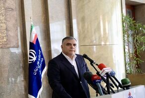 Iran’s oil and gas industry is attractive to investors: Minister