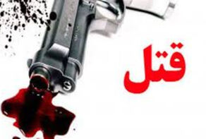 الماس‌هایی که در خون غوطه ور شد؛ پدر و پسر به قتل رسیدند