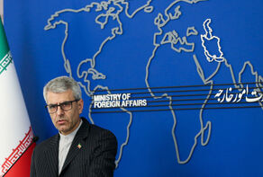 Iran’s defense capabilities not subject to negotiation with U.S.: Foreign Ministry spokesperson