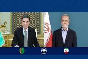 Iran backs any initiative to strengthen peace, security