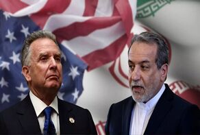 US official describes the 3rd round of talks with Iran as 