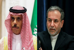 Iran, Saudi FMs discuss key issues, Tehran-Washington talks