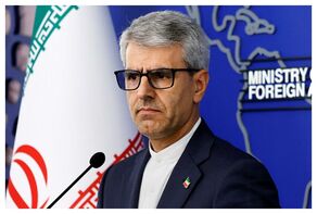 سخنگوی وزارت امور خارجه:حملات آمریکا به یمن، جنایت جنگی است