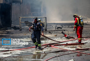 Investigation committee releases report on causes of Shahid Rajaee Port explosion