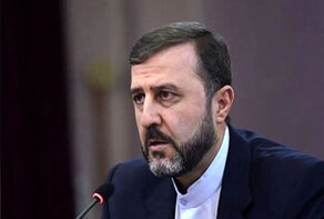 دیپلماسی خزر در دستان معاون بین‌الملل وزارت خارجه