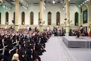 Trump’s latest remarks source of disgrace for himself, Americans: Ayatollah Khamenei