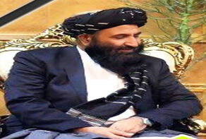 وفاة القائم بأعمال القنصل العام الأفغاني في مشهد
