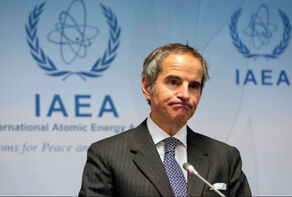 گروسی: شکست دیپلماسی با ایران عواقب جدی دارد