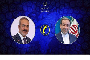 عراقجي: لا يمكن تجاهل حق إيران لاستخدام الطاقة النووية