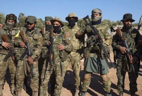 Боевики «Аль-Джолани» атаковали алавитскую деревню в Сирии