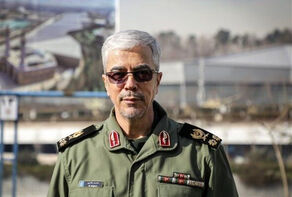 سفر مهم سرلشکر باقری به زاهدان؛ امنیت مرزها در اولویت است