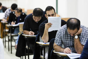 علت تأخیر در اعلام نتایج آزمون دانشجو معلم