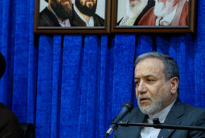 Iran rejects West’s demand to halt enrichment as ‘attempt at dominance’