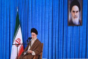 Ayatollah Khamenei: Islamic Revolution of Iran surprised West