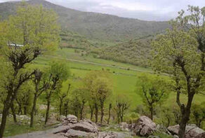 Introduction to Tourist Attractions of Iranian Cities