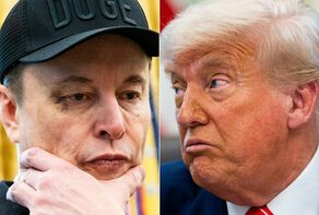 Elon Musk's Media Bombshell Against Trump: From Epstein Case to Calls for Impeachment