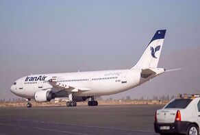 Iran Air to restore routes to East Asia amid EU sanctions