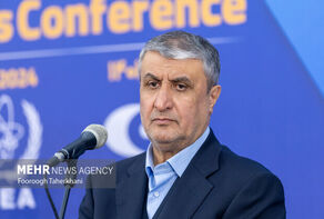 Iran to advance nuclear work in response to Western lies