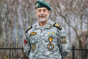 الادميرال سياري: حققنا قفزات نوعية في مجال تكنولوجيا المعلومات والاتصالات