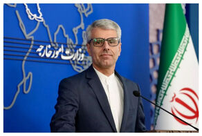 بقایی: ایران به هرگونه قطعنامه احتمالی شورای حکام واکنش متناسب نشان خواهد داد+ فیلم