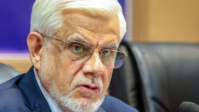 Vice president: Nuclear weapons have no place in Iran’s defense doctrine