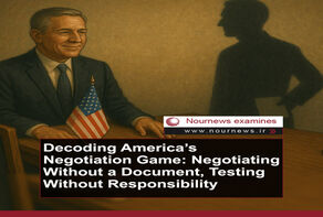 Decoding America’s Negotiation Game: Negotiating Without a Document, Testing Without Responsibility
