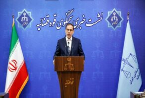سخنگوی قوه قضاییه از برخورد با فساد، قاچاق و سوءمدیریت خبر داد
