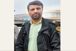 دستگیری عوامل شهادت مامور لردگانی در یاسوج