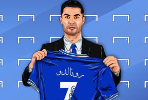الهلال مقصد بعدی رونالدو؟ اولین بازی: نبرد با رئال مادرید!