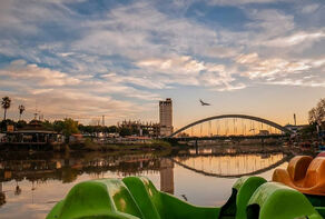 Introduction to Tourist Attractions of Iranian Cities