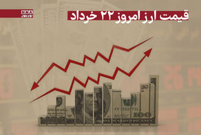 واکنش بازار دلار و سایر ارزها به قطعنامه ضد ایرانی شورای حکام +جدول قیمتها