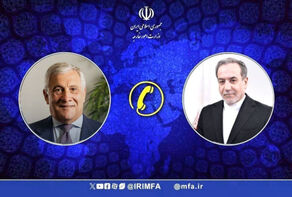 عراقچی: ایران از اروپا انتظار دارد صهیونیست‌ها را محکوم کنند