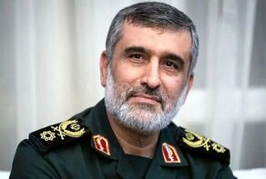 Генерал Хаджизаде погиб в результате израильской агрессии
