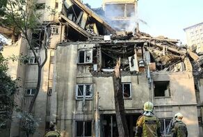 Iran’s national security council convenes to discuss continued retaliation against Israel’s aggression