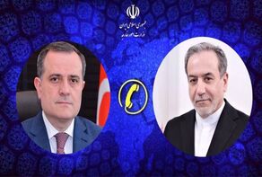 Azerbaijan’s territory will not be used for strikes against Iran: FM Bayramov
