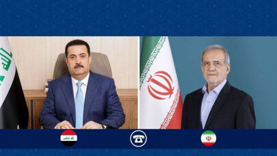 پزشکیان: اگر تجاوزها تکرار شود، پاسخ‌هایی کوبنده‌تر در انتظار متجاوزان خواهد بود
