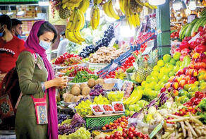 ساعات کاری میادین میوه و تره‌بار تهران اعلام شد