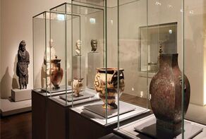 Iran shuts museums, moves artifacts to safe vaults amid Israel strikes