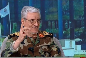 المتحدث باسم وزارة الدفاع: استخدمنا أحد الصواريخ للمرة الأولى اليوم دون أن يدرك الكيان الصهيوني