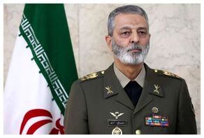 Iran will attack any target belonging to Israel, says top general