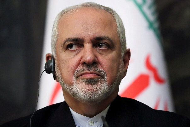 Zarif Calls for Dismissal and Prosecution of Grossi