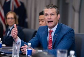 ‌ U.S. slams press for questioning alleged success of strikes on Iran