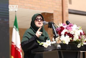 ارج‌گزاری به همبستگی ملی؛ قدردانی از ملتی که ایستاد