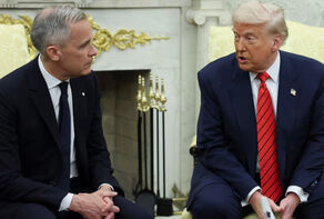 Trump halts US-Canada trade talks, dimming tariff deal hopes
