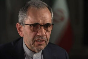 تخت‌روانچی: ایران اصرار به غنی‌سازی صلح آمیز دارد