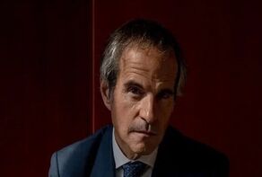 Reclaiming IAEA's Integrity: Demand for Removal of Rafael Mariano Grossi