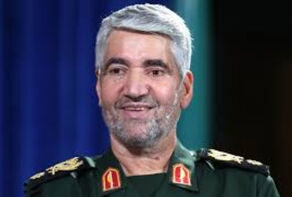 سردار فضلی: ما هنوز در یکی از شهرک‌های موشکی را باز نکرده‌ایم