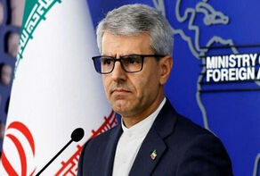 بقایی: بازگشت به مذاکره نیازمند «اثبات پایبندی واقعی آمریکا به دیپلماسی» است